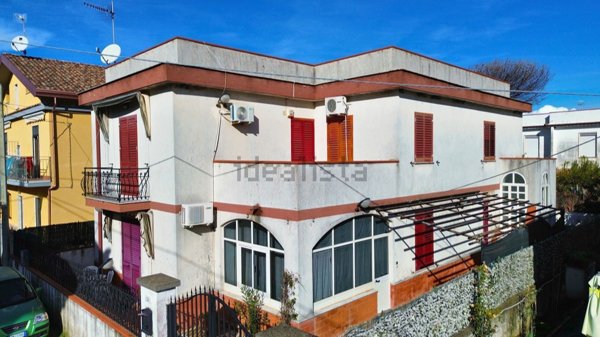casa indipendente in vendita a Capaccio Paestum in zona S.Venere