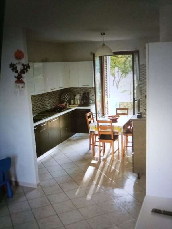 casa indipendente in vendita a Capaccio Paestum in zona Cafasso/Borgo Nuovo