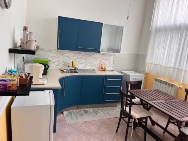 appartamento in vendita a Capaccio Paestum in zona Capaccio Scalo