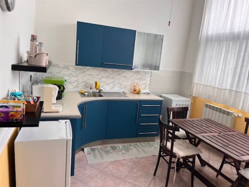 appartamento in vendita a Capaccio Paestum in zona Cafasso/Borgo Nuovo