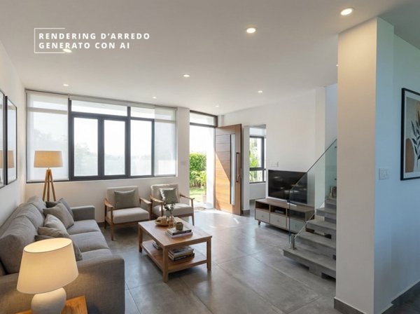 casa indipendente in vendita a Capaccio Paestum in zona Laura