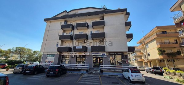 appartamento in vendita a Capaccio Paestum in zona Capaccio Scalo