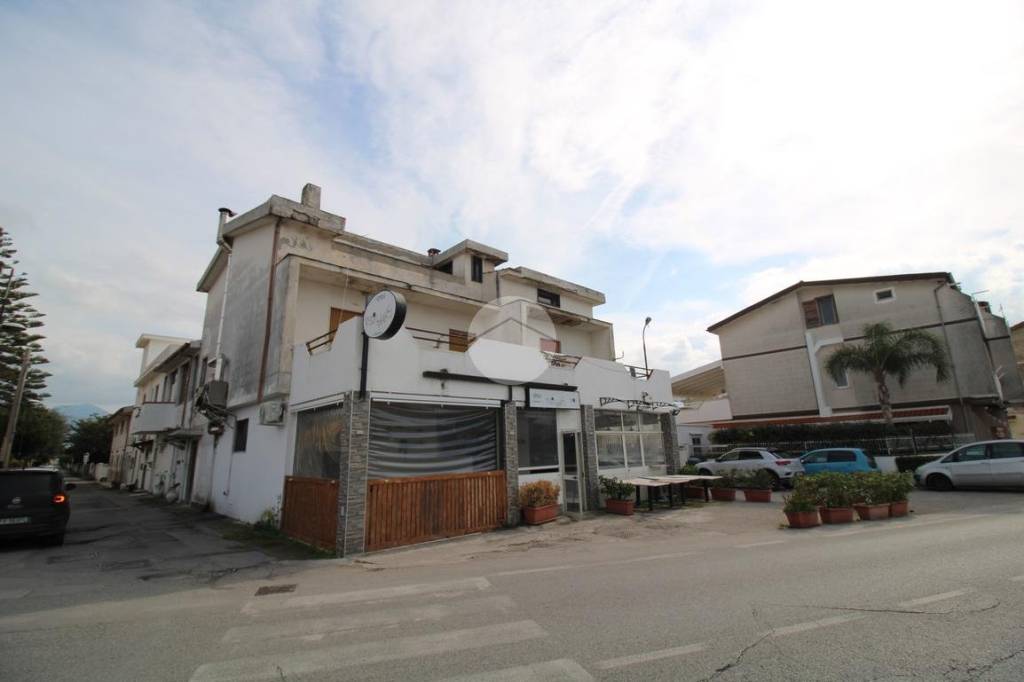 appartamento in vendita a Capaccio Paestum in zona Torre/Licinella