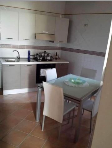 appartamento in vendita a Capaccio Paestum