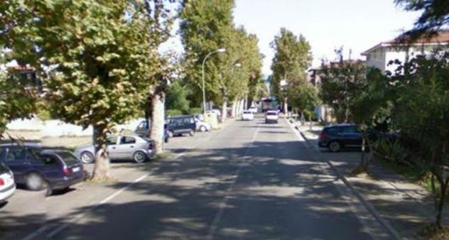 locale commerciale in vendita a Capaccio Paestum