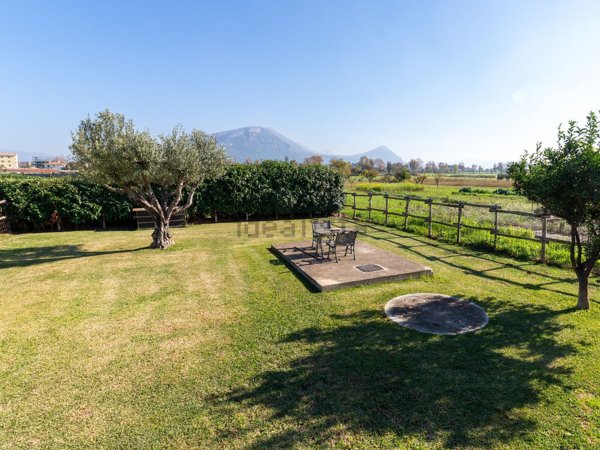 appartamento in vendita a Capaccio Paestum