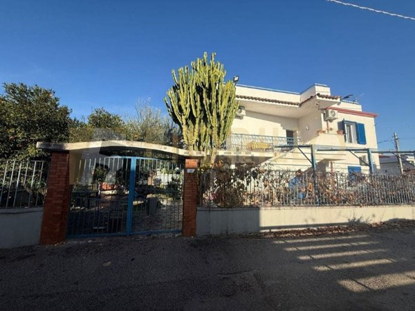 appartamento in vendita a Capaccio Paestum in zona Laura