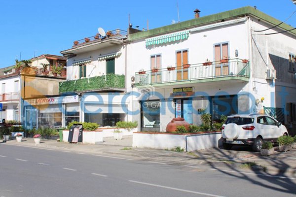 appartamento in vendita a Capaccio Paestum in zona Capaccio Scalo