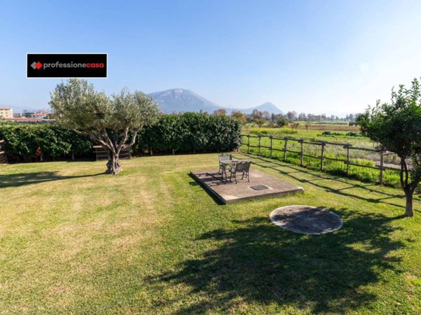 appartamento in vendita a Capaccio Paestum in zona Capaccio Scalo