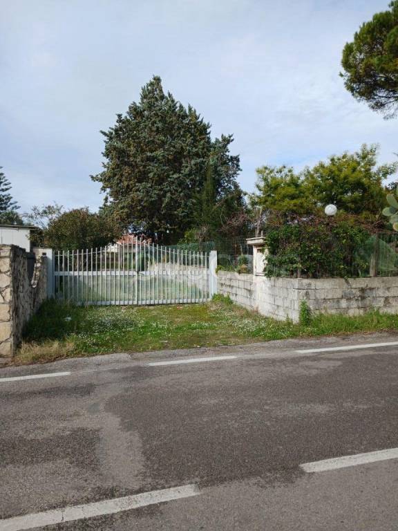 terreno agricolo in vendita a Capaccio Paestum