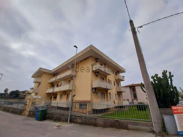 appartamento in vendita a Capaccio Paestum