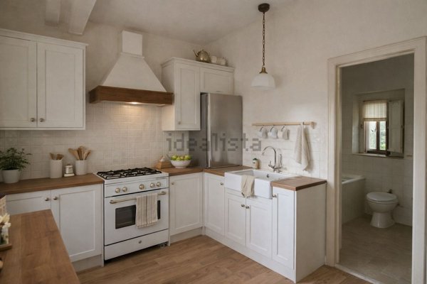 appartamento in vendita a Capaccio Paestum