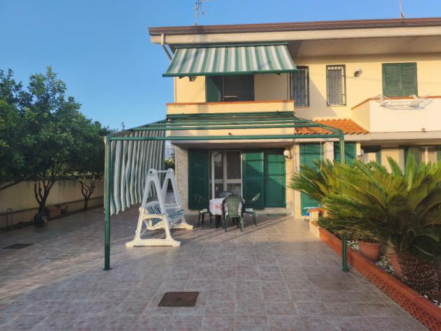 casa indipendente in vendita a Capaccio Paestum