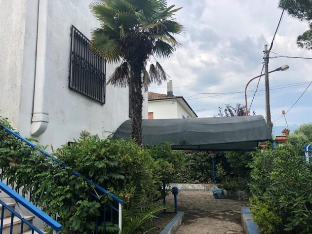 casa indipendente in vendita a Capaccio Paestum