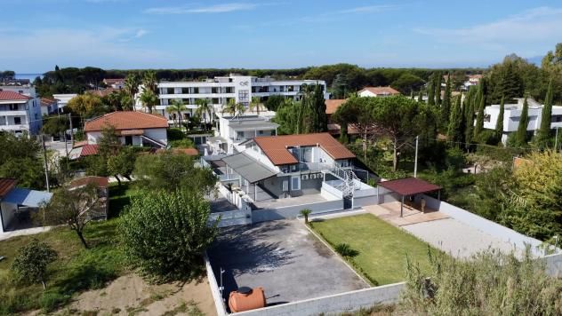 appartamento in vendita a Capaccio Paestum in zona Laura