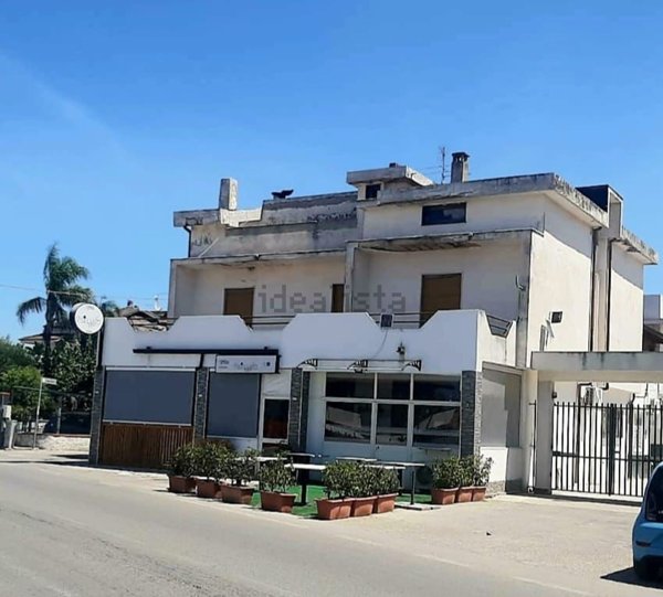 appartamento in vendita a Capaccio Paestum in zona Torre/Licinella