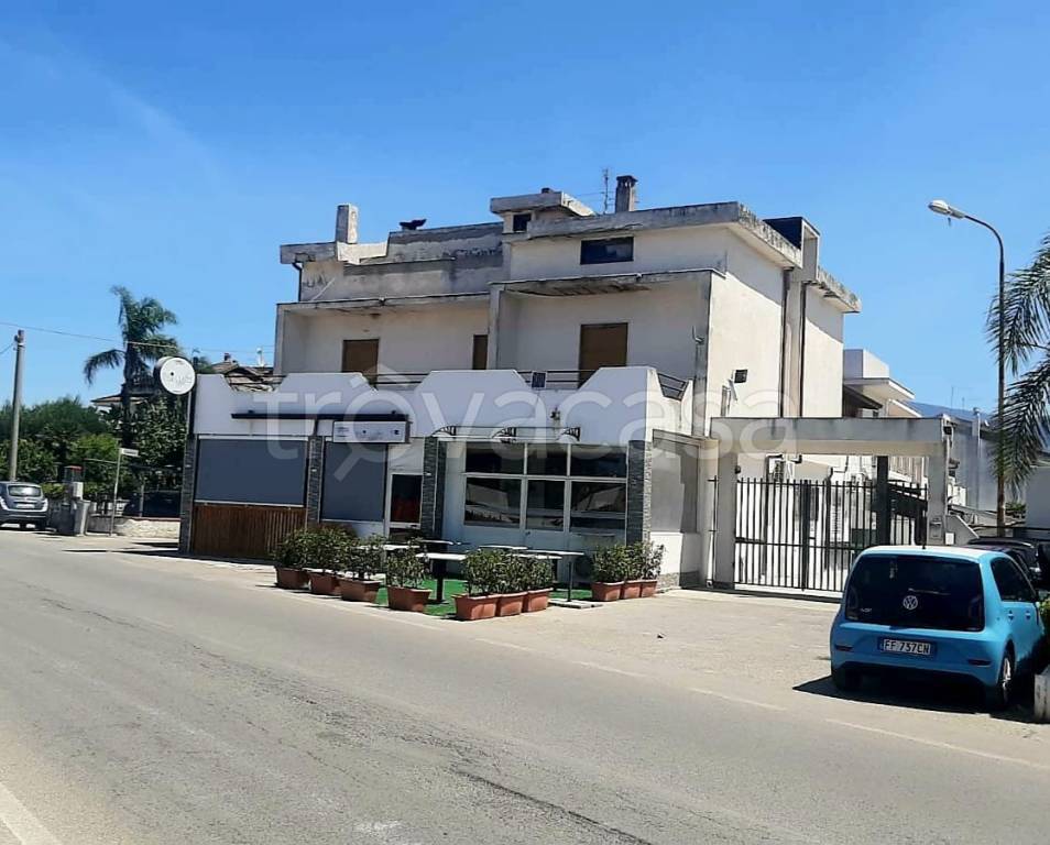 appartamento in vendita a Capaccio Paestum