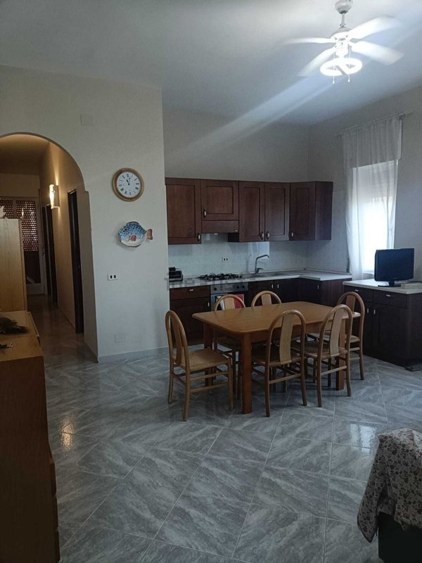 appartamento in vendita a Capaccio Paestum in zona Laura