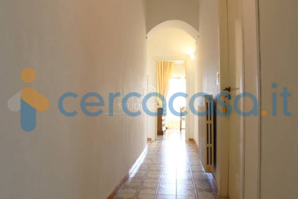 appartamento in vendita a Capaccio Paestum in zona Capaccio Scalo