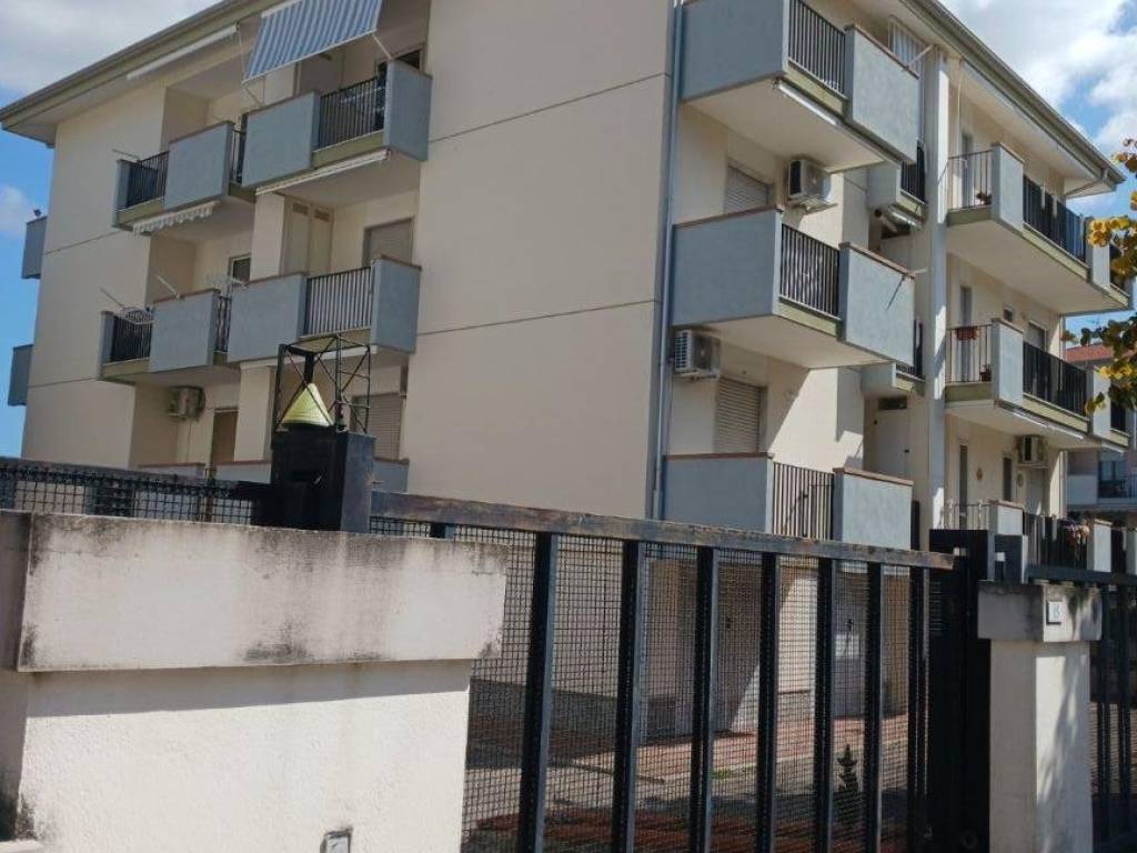 appartamento in vendita a Capaccio Paestum in zona Torre/Licinella