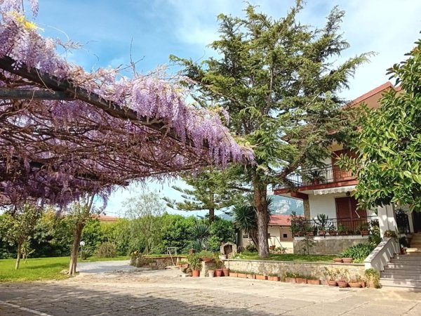 casa indipendente in vendita a Capaccio Paestum