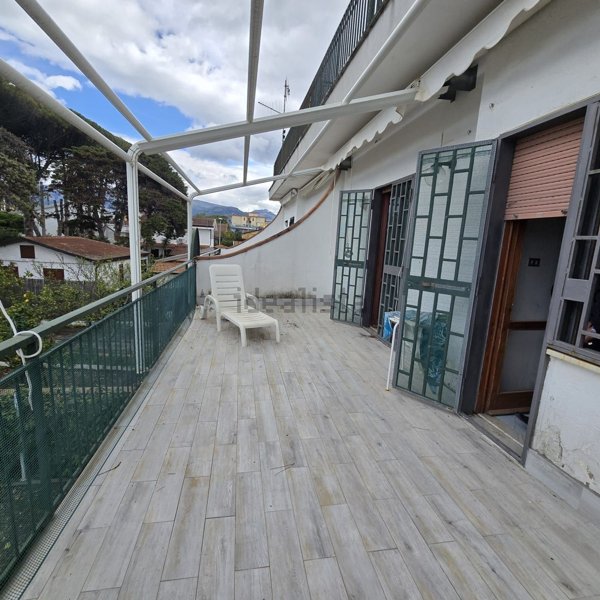 appartamento in vendita a Capaccio Paestum