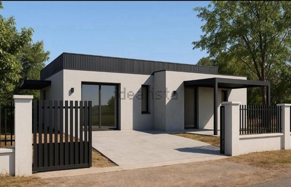 casa indipendente in vendita a Capaccio Paestum