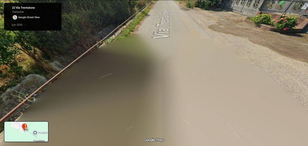 casa indipendente in vendita a Capaccio Paestum