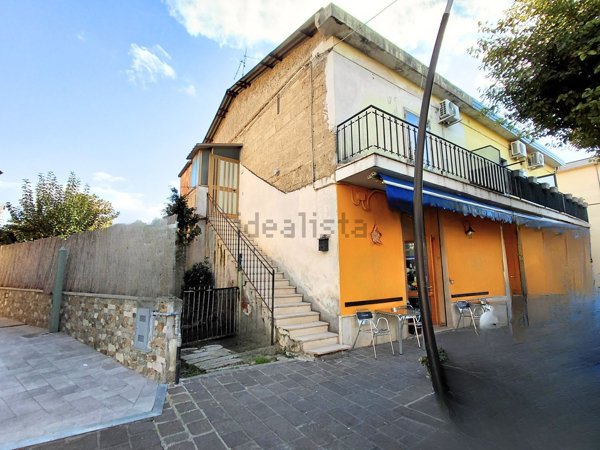 appartamento in vendita a Capaccio Paestum in zona Capaccio Scalo