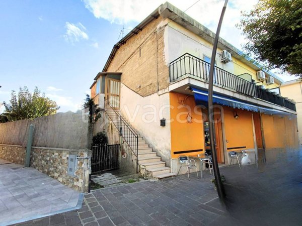 appartamento in vendita a Capaccio Paestum in zona Capaccio Scalo