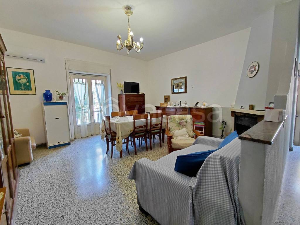 appartamento in vendita a Capaccio Paestum in zona Capaccio Scalo