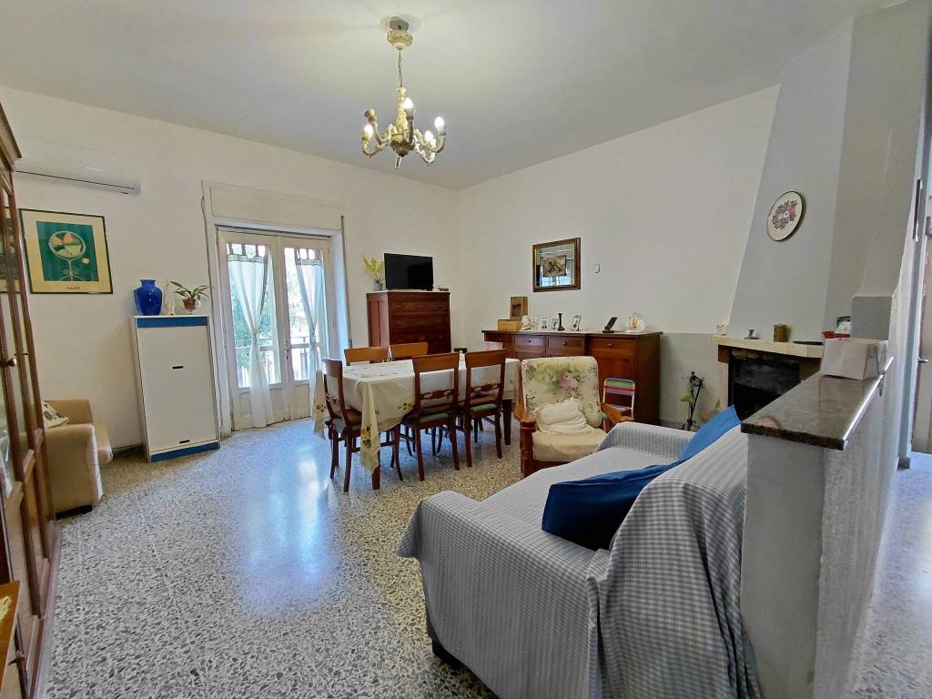 appartamento in vendita a Capaccio Paestum in zona Capaccio Scalo