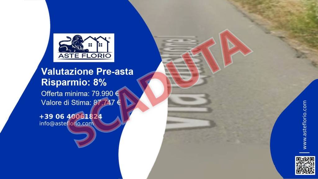 terreno agricolo in vendita a Capaccio Paestum