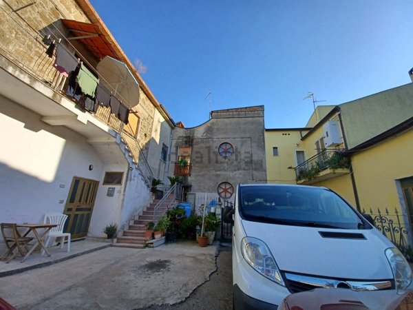 casa indipendente in vendita a Capaccio Paestum in zona Capaccio Scalo