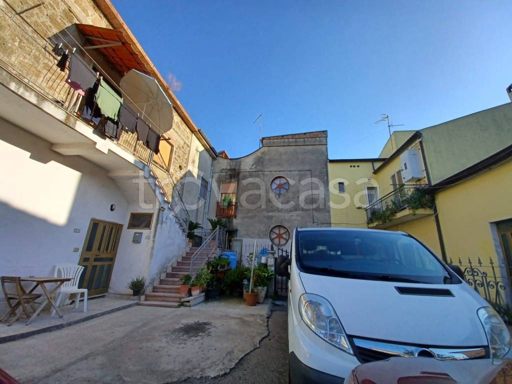 casa indipendente in vendita a Capaccio Paestum in zona Capaccio Scalo