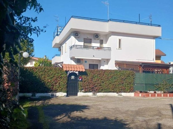 appartamento in vendita a Capaccio Paestum in zona Torre/Licinella