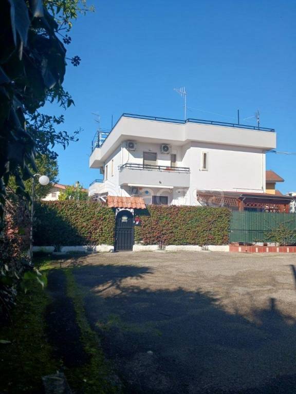 appartamento in vendita a Capaccio Paestum in zona Torre/Licinella