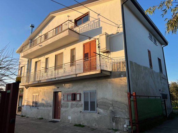 appartamento in vendita a Capaccio Paestum