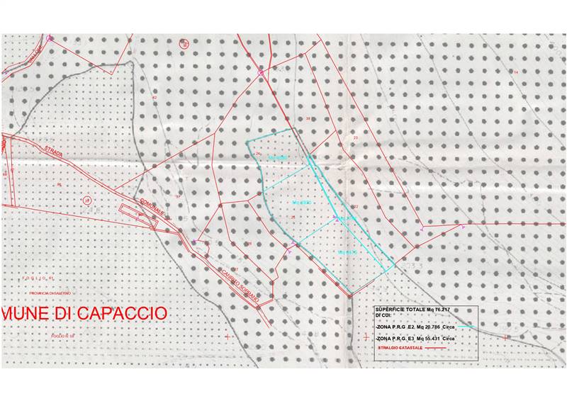 casa indipendente in vendita a Capaccio Paestum
