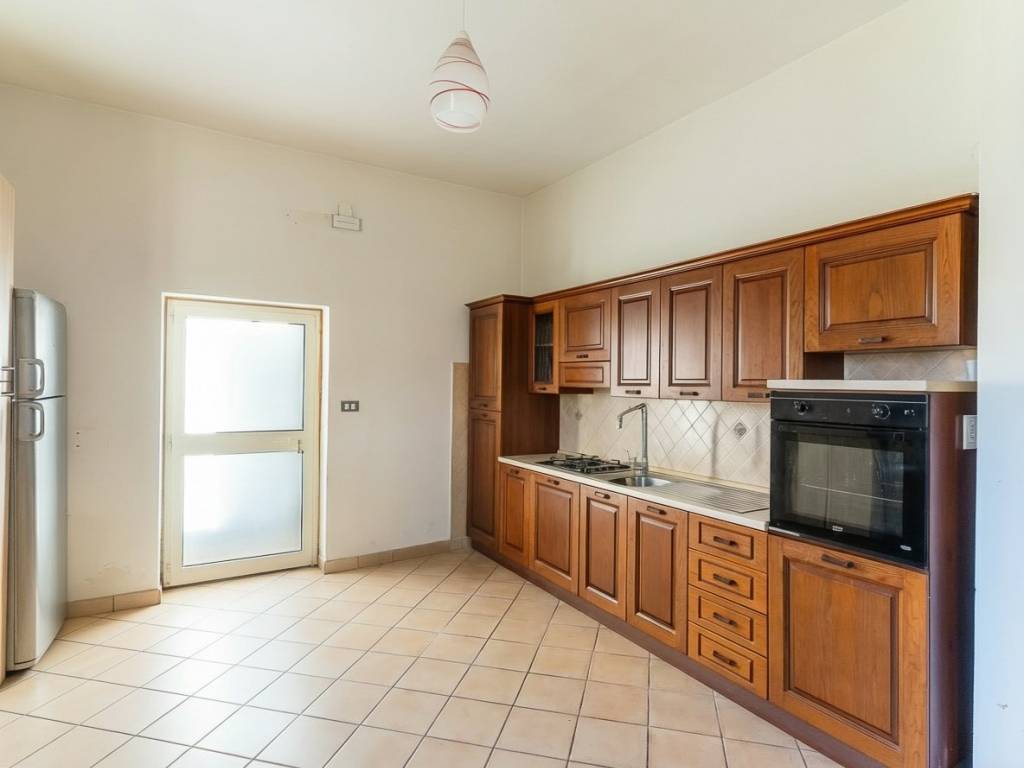 appartamento in vendita a Capaccio Paestum in zona Laura