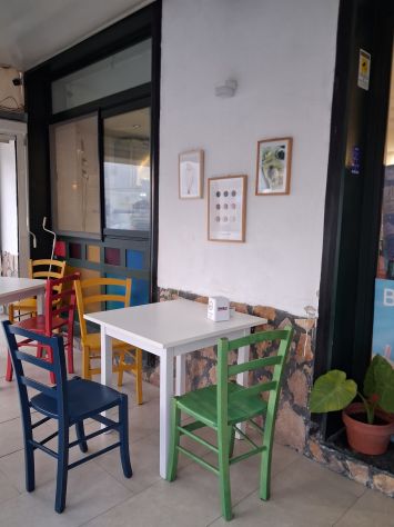 negozio in vendita a Capaccio Paestum