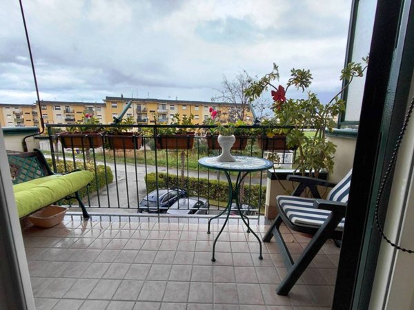 appartamento in vendita a Capaccio Paestum