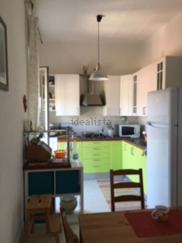 appartamento in vendita a Capaccio Paestum