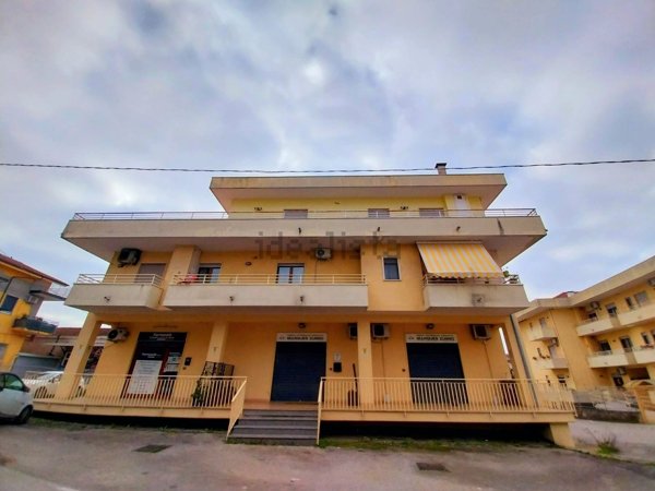 appartamento in vendita a Capaccio Paestum in zona Ponte Barizzo