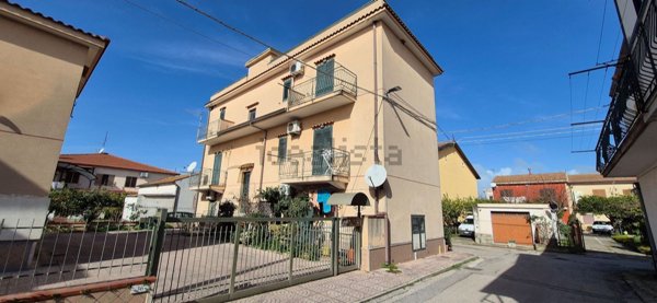 appartamento in vendita a Capaccio Paestum in zona Capaccio Scalo