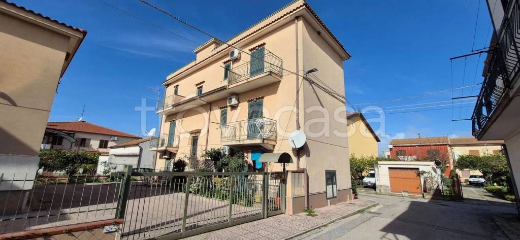 appartamento in vendita a Capaccio Paestum in zona Capaccio Scalo