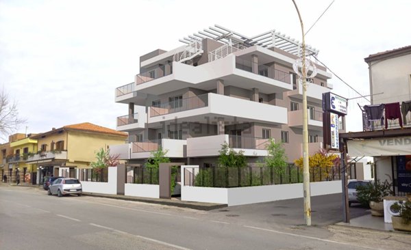 appartamento in vendita a Capaccio Paestum in zona Capaccio Scalo