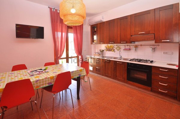 appartamento in vendita a Capaccio Paestum in zona Capaccio Scalo