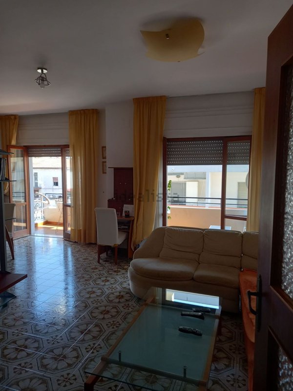 appartamento in vendita a Capaccio Paestum in zona Capaccio Scalo