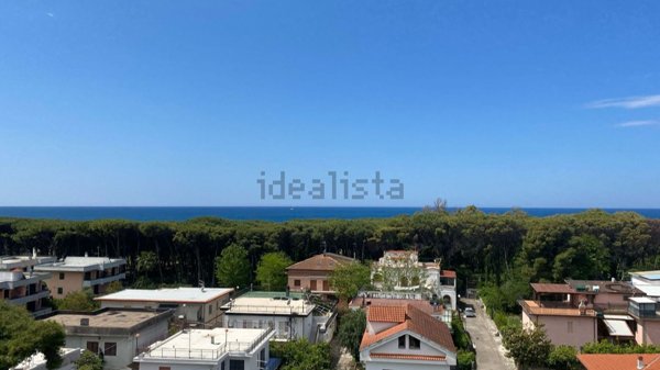 appartamento in vendita a Capaccio Paestum